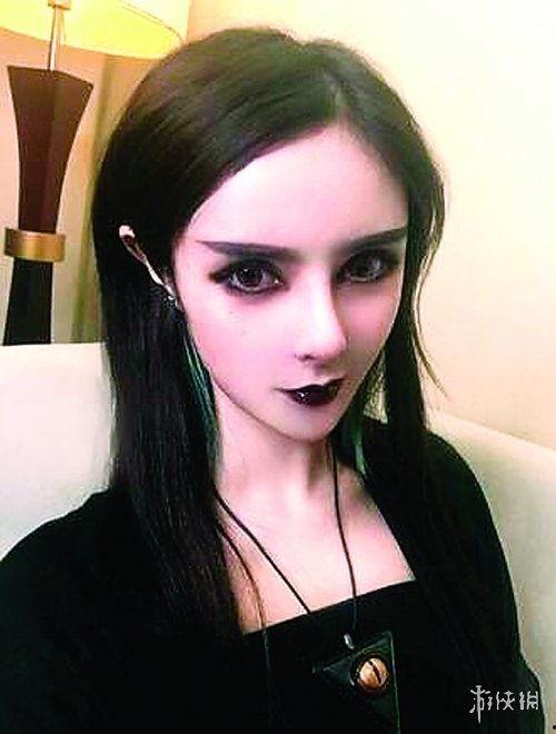 茂名网红陈妍希微博,分享生活点滴，展现独特魅力