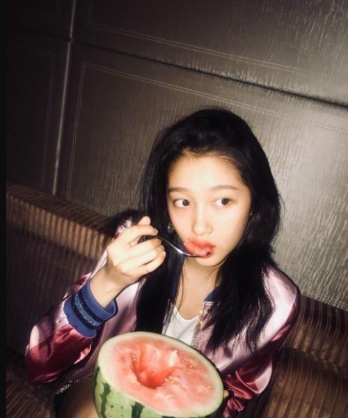 半夜吃瓜女星视频大全,当红女星私密视频大曝光